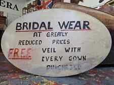 1950s hand painted for sale  BRIGHTON