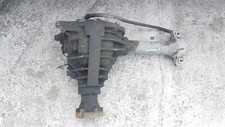 Differenziale jeep cherokee usato  Roma