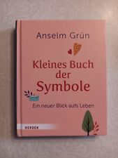 Kleines buch symbole gebraucht kaufen  Keltern