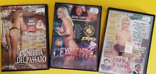 Lotto dvd hard usato  Venezia