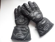 Motorradhandschuhe leder gebraucht kaufen  Weil der Stadt