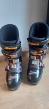Chaussure ski randonnée d'occasion  Évin-Malmaison