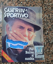 Guerin sportivo rivista usato  Castelfranco Emilia