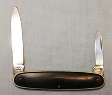 Coltello pieghevole hapo usato  Seniga