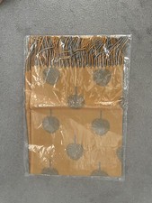 Gold coloured pashmina for sale  LONDON