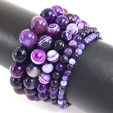 Handmade natural purple for sale  Allen
