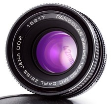 Bjektiv carl zeiss gebraucht kaufen  Dresden