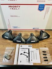 Thule evo clamps for sale  Fruita