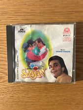 Saajan bollywood soundtrack for sale  WEYBRIDGE