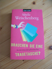 Brauchen tragetasche sibylle gebraucht kaufen  Wiesentheid