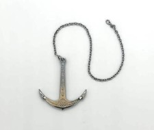Rolex anker kette gebraucht kaufen  Glücksburg