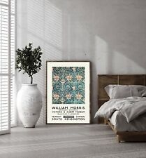William morris print for sale  LONDON