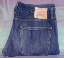 Jeans 501 levi usato  Pomigliano d'Arco