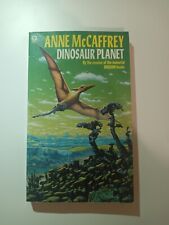 Dinosaur Planet 1 Anne McCaffrey (Paperback, 1989) comprar usado  Enviando para Brazil