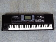 Korg micro arranger usato  Spedire a Italy