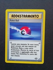 Poké ball mint usato  Abano Terme