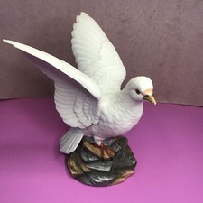 White dove ceramic for sale  San Bernardino