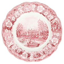 Speiseteller palissy thames gebraucht kaufen  Kappeln