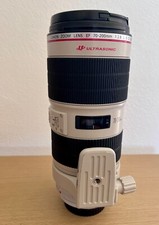 Canon 200 2.8l for sale  UK