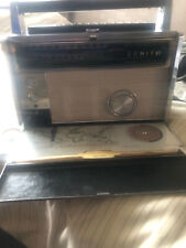 Zenith royal 3000 for sale  LONDON