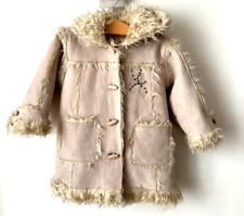 Manteau bébé fille d'occasion  Paris XV