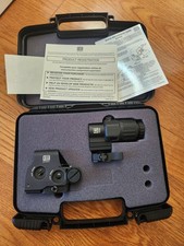 Eotech hhs holographic for sale  Bakersfield