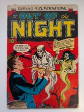 Night pre code for sale  Bethesda