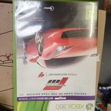 Forza motorsport game for sale  CAMBORNE
