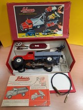 Schuco 6070 constructions gebraucht kaufen  Volkmarsen