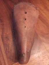 Ancien selle vélo d'occasion  Marmande