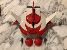 Bandai soul chogokin usato  Pistoia
