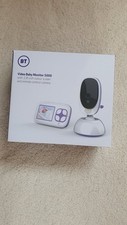 Video baby monitor for sale  WEST MALLING