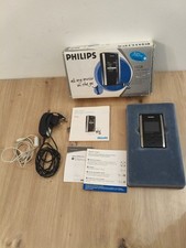 Lecteur mp3 audio d'occasion  Gignac