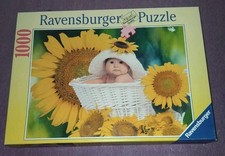 Ravensburger puzzle 1000 gebraucht kaufen  Meerbusch