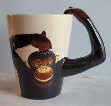 Market monkey chimpanzee for sale  Peyton