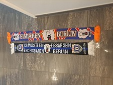 ehc eisbaren berlin gebraucht kaufen  Potsdam