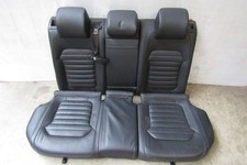 Leder rückbank nappa gebraucht kaufen  Aachen