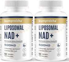 Nad liposomiale 500mg usato  Roma