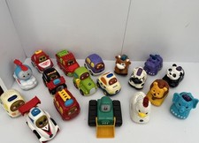 Vtech toot toot for sale  GOSPORT