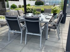 Kettler gartenmöbel sitzgrupp gebraucht kaufen  Niederkrüchten