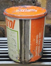Castrol grease approx for sale  SOUTHEND-ON-SEA