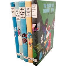 enid blyton faraway tree for sale enid blyton faraway tree for sale UK