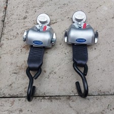 Straint retractor mobility for sale  WOODBRIDGE