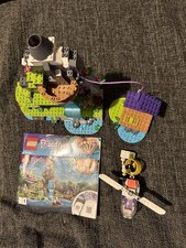 Lego friends bundle for sale  TELFORD