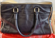 Lovely viyella leather for sale  BEDALE
