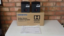 Onkyo skh 410 for sale  NORWICH