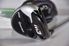 Taylormade wood degree for sale  LOANHEAD