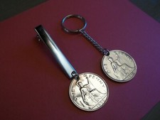 Penny coin bronze for sale  PORTSMOUTH
