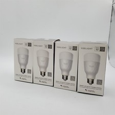 4 pack smart light bulb for sale 4 pack smart light bulb for sale Mount Prospect