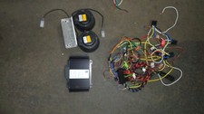 Tonfolgeanlage hänsch tfv gebraucht kaufen  Salzhausen